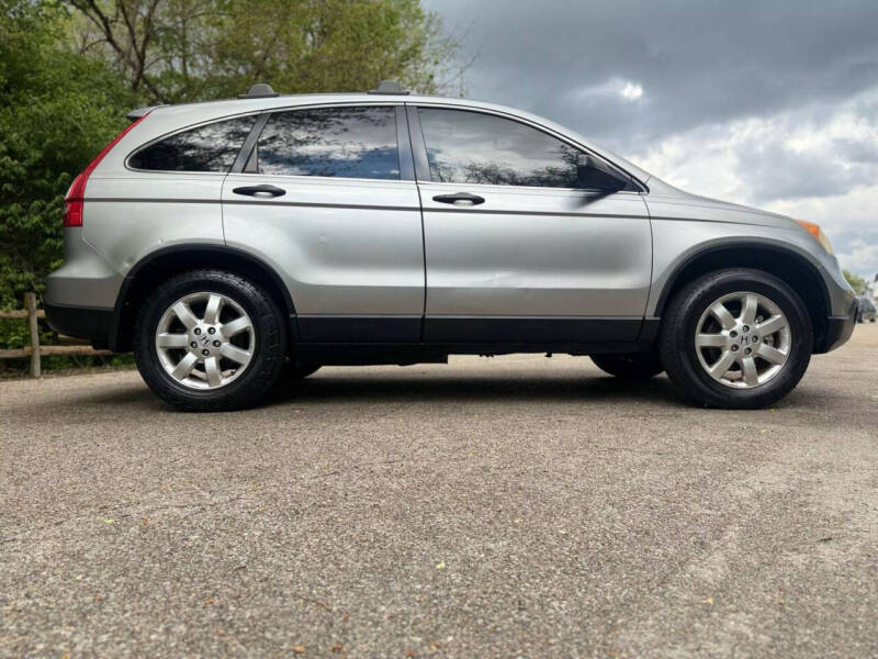 2008 Honda CR-V EX