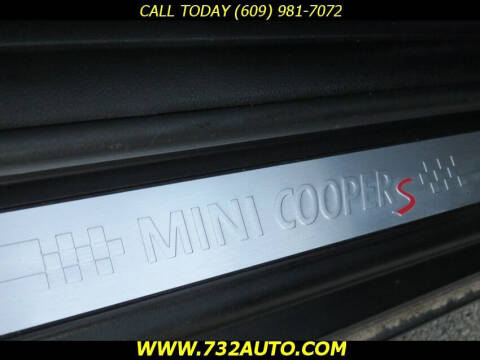 2014 MINI Hardtop Cooper S