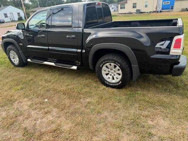 2006 Mitsubishi Raider for sale at MaLanie s Auto Sales in Sioux Falls, SD