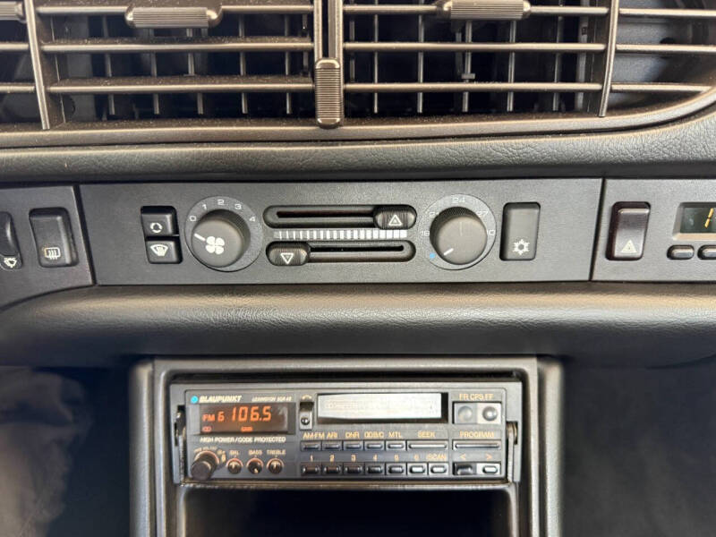 1988 Porsche 944
