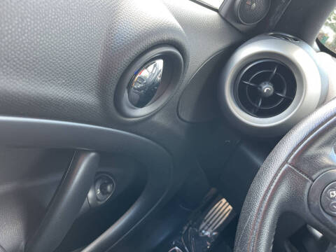 2012 MINI Cooper Countryman S ALL4