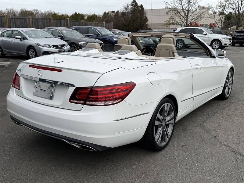 2014 Mercedes-Benz E-Class E 350