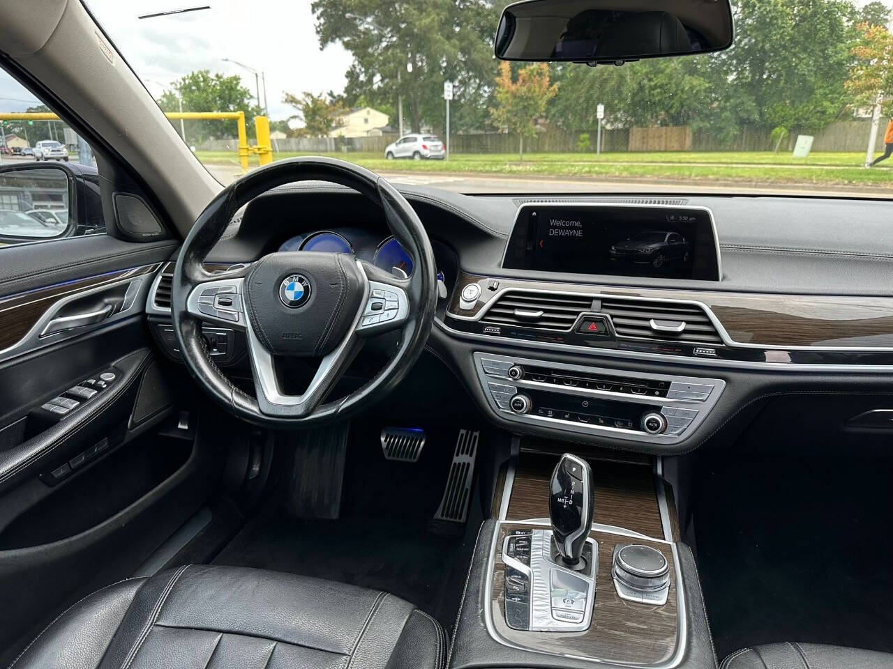 2018 BMW 7 Series for sale at CarMood in Virginia Beach, VA