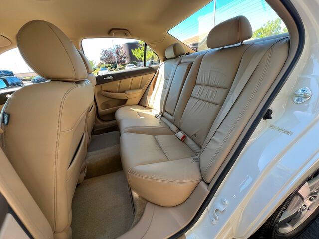 2005 Honda Accord Hybrid