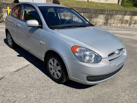 2011 Hyundai Accent for sale at Putnam Auto Sales Inc in Carmel NY