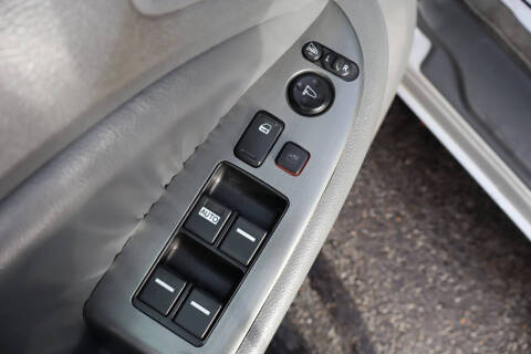 2006 Honda Odyssey EX-L