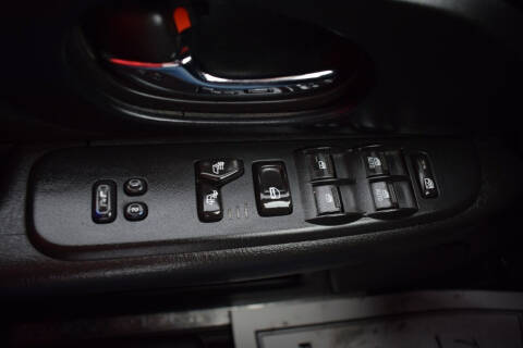 2009 GMC Envoy Denali