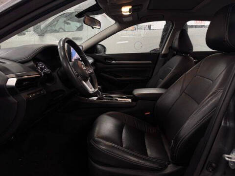 2023 Nissan Altima 2.5 SL