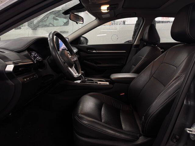 2023 Nissan Altima 2.5 SL