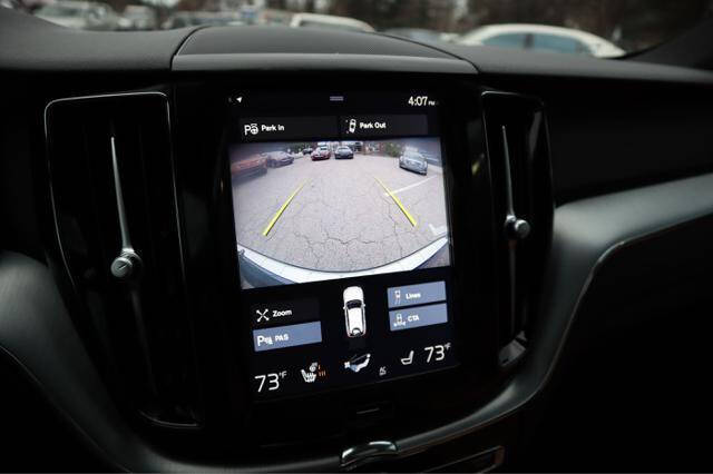 2018 Volvo XC60 T5 Momentum