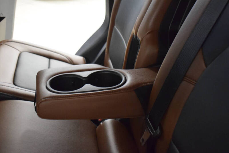 2023 Ford Bronco Outer Banks Advanced