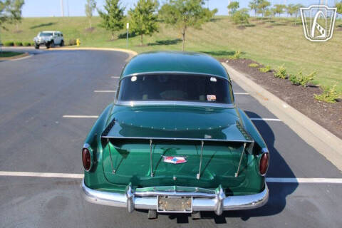 1954 Chevrolet Bel Air