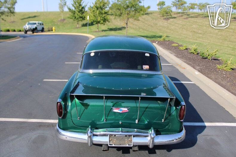 1954 Chevrolet Bel Air