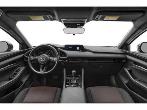 2026 Mazda Mazda3 Hatchback 2.5 S