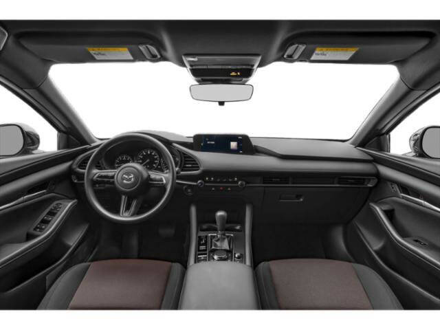 2026 Mazda Mazda3 Hatchback 2.5 S