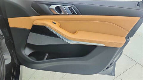 2025 BMW X5 sDrive40i