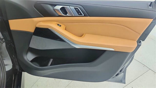 2025 BMW X5 sDrive40i