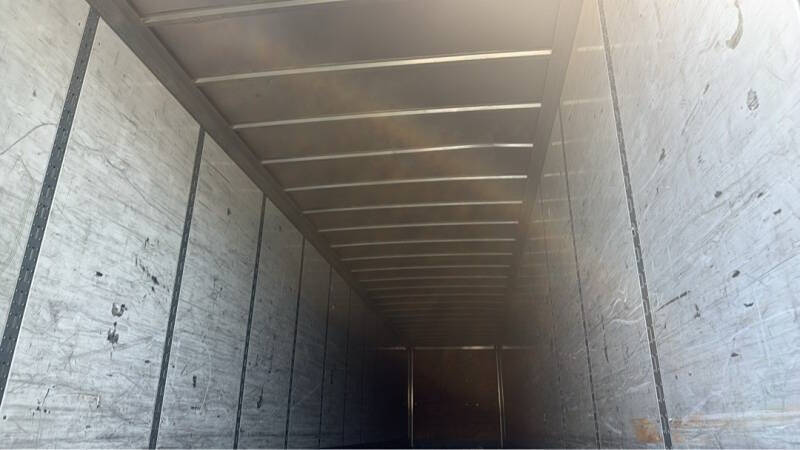2013 Great Dane Dry Van