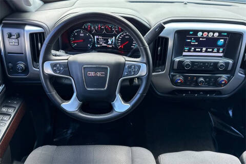 2017 GMC Sierra 2500HD