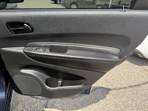 2020 Dodge Durango GT
