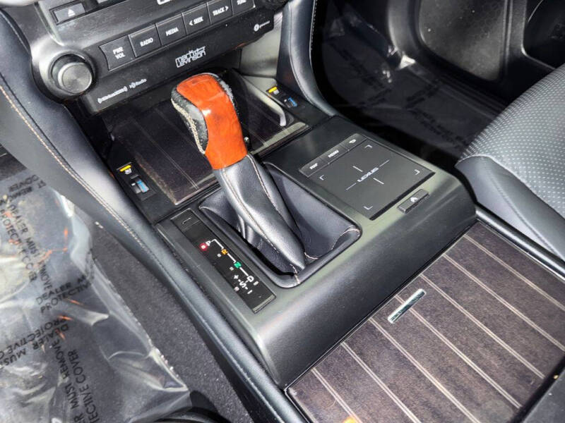 2023 Lexus GX 460 Luxury