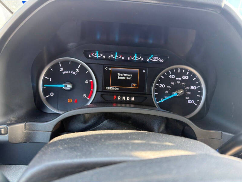 2020 Ford F-250 Super Duty