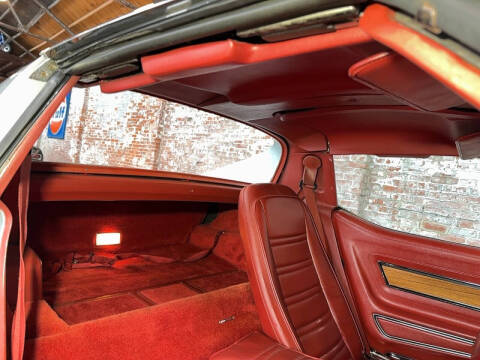 1976 Chevrolet Corvette