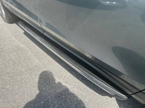 2017 Honda Ridgeline RTL-T