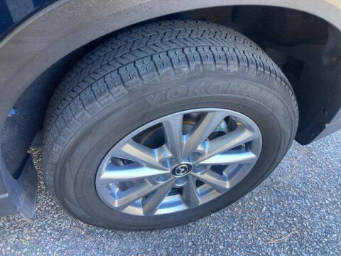 2023 Mazda CX-5 2.5 S Select