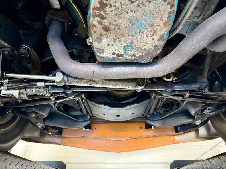 1978 Chevrolet Corvette