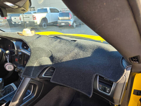 2014 Chevrolet Corvette Stingray