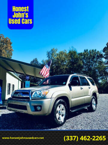 2009 Toyota 4Runner