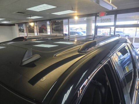 2009 Cadillac Escalade EXT