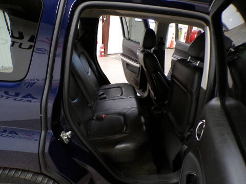 2007 Chevrolet HHR LT