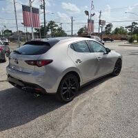 2026 Mazda Mazda3 Hatchback 2.5 S Select Sport