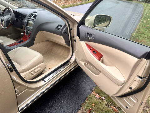 2007 Lexus ES 350