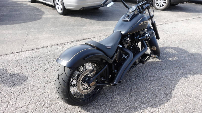 2006 Harley-Davidson Electra Glide Classic