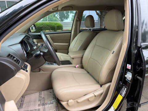 2008 Toyota Highlander