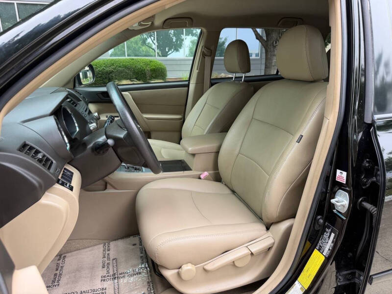 2008 Toyota Highlander