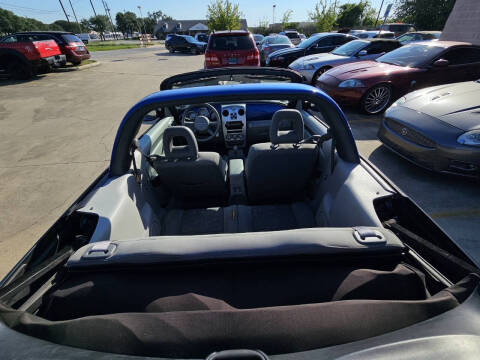 2006 Chrysler PT Cruiser Touring