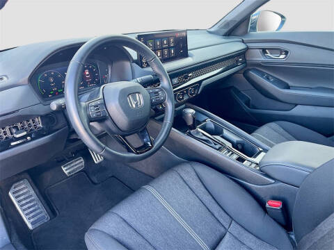 2023 Honda Accord Hybrid