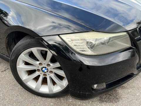 2011 BMW 3 Series 328i