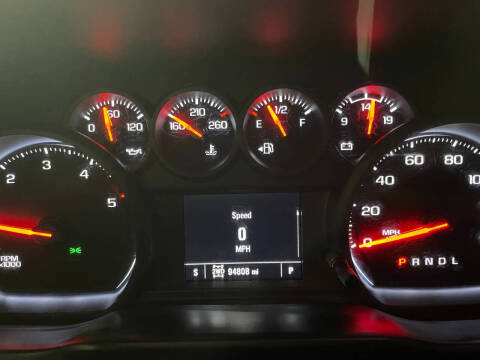 2023 Chevrolet Silverado 3500HD Work Truck