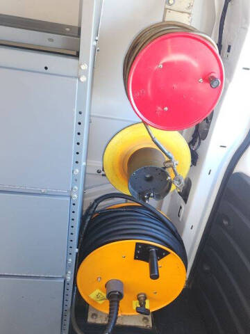 2014 Chevrolet Express 2500