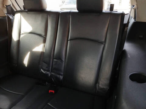 2018 Dodge Journey GT