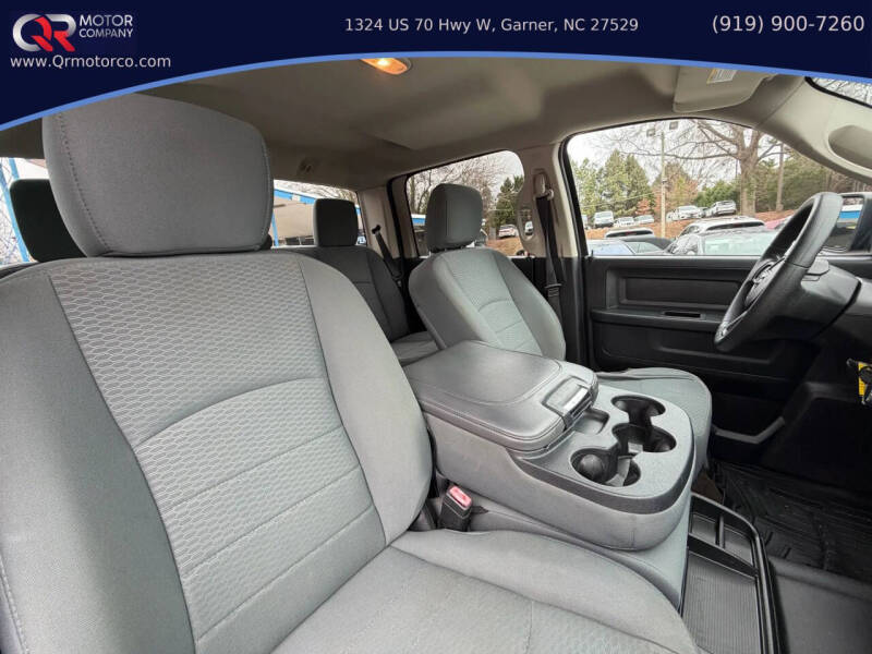 2014 RAM 1500 Express