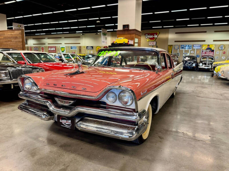 1957 Dodge Coronet