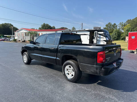 2005 Dodge Dakota ST