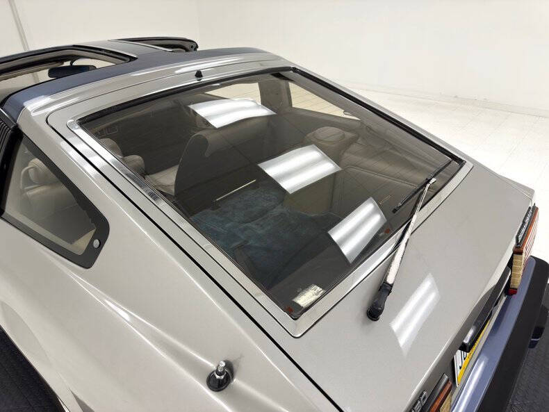 1983 Datsun 280ZX Turbo