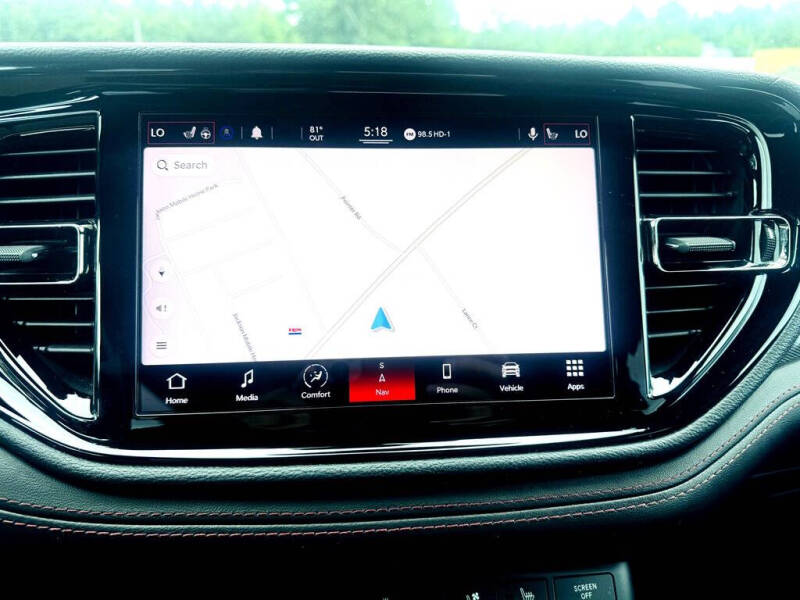 2021 Dodge Durango R/T